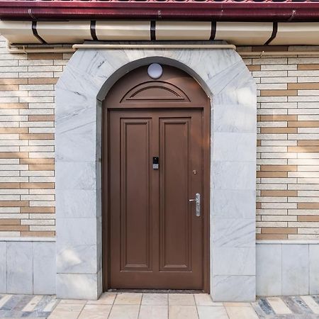 Ташкентский Дворик Exteriér fotografie